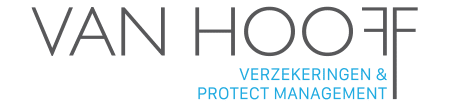 Logo Van Hooff Verzekeringen
