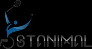 stanimal logo